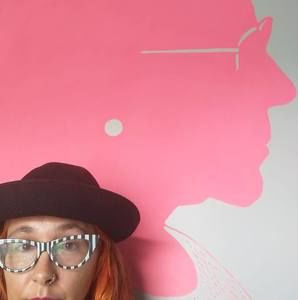 Meet your Posher, Bianca